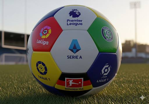 西甲冠军争夺战